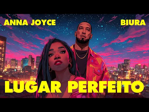 Biura - Lugar Perfeito ft Anna Joyce