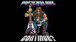 Powerglove - Clockwork