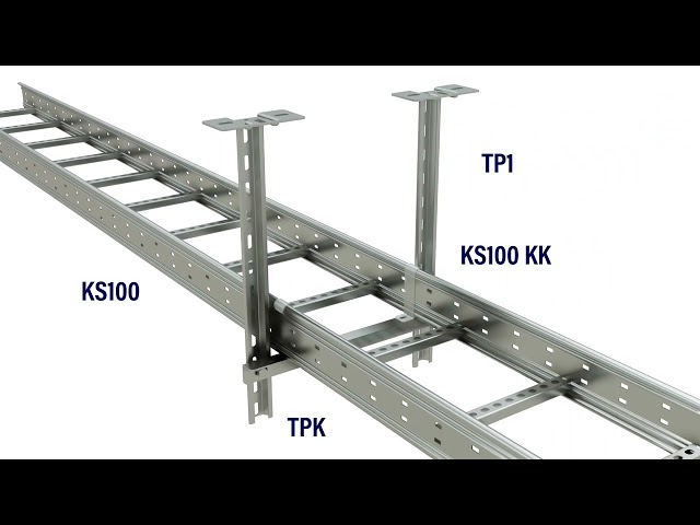 meka Portstöd meka tpk-400 hdg