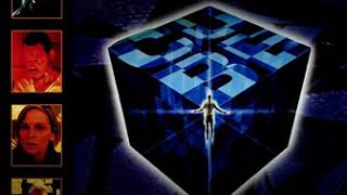 Mark Korven - Wrong Door (Cube 1997: Original Motion Picture Soundtrack)