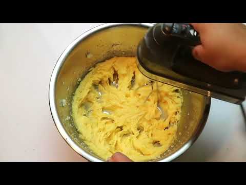 Liv Nut Free Vanilla Cake Mix How To