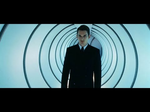 GATTACA (1997) - 'The Departure' - 1 Hour Loop