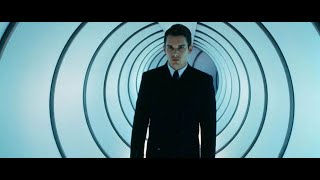GATTACA (1997) - &#39;The Departure&#39; - 1 Hour Loop