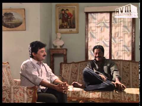 Episode 294: Vazhkkai Tamil TV Serial - AVM Productions