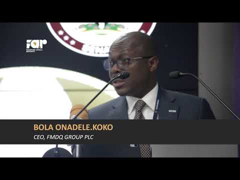 Frontier Africa Reports