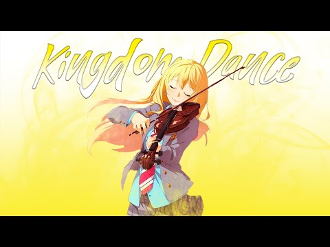 Kingdom Dance AMV Anime MIX