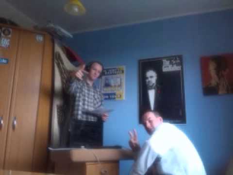 Siehol - nie pytaj mnie