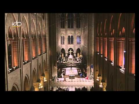 Vêpres du 5 février 2014