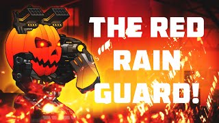 🔥 THE UNLEASHED POWER OF RED RAIN / THERE IS NO ESCAPE!! 🔥 ▏SUPER MECHS ­ ­­ ▏🔥