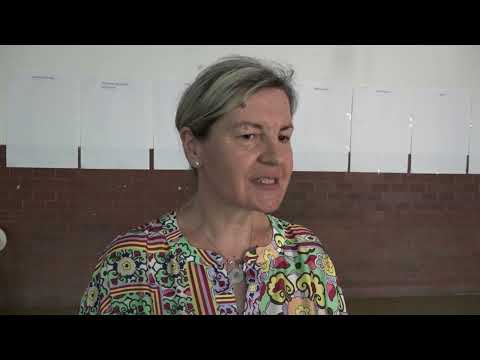 Hronika: Zavidovići 278 - Predavanje o prevenciji karcinoma dojke i karcinoma grlića maternice