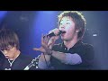 ONE OK ROCK - カゲロウ(Kagerou)_Live Shibuya Club Quattro Yononaka shureddā