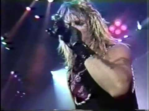 Video thumbnail for Dancing on Glass