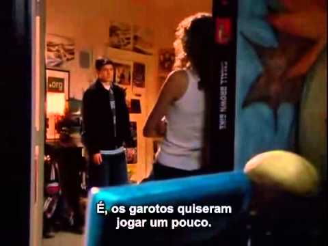 One Tree Hill - 1° Temp. Ep.1 (Piloto) 1x01 [2 de 4]
