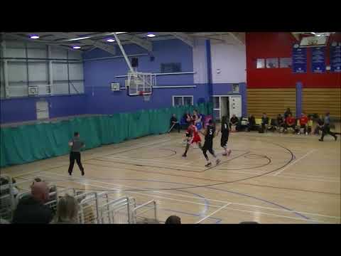 Manchester Magic vs Reading Rockets National Cup Highlights 2018