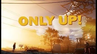 [ONLY  UP! ]　steamから削除されたゲームはまだ遊べるのか