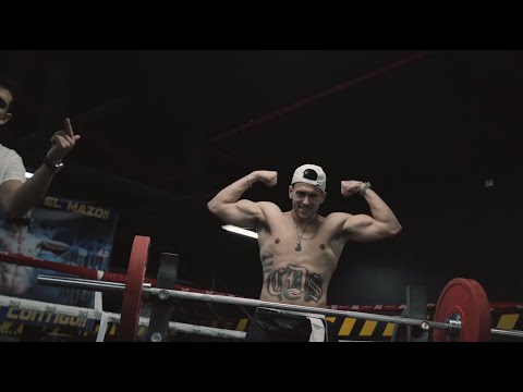 C.D.S 13 El Niño - Kilogramo (prod. by Eneygriega) (official video)