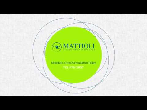 Sean Jones LASIK Surgery | Mattioli Vision in Houston, TX