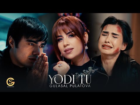 Gulasal Pulatova - Yodi Tu "Boron 2" (Official Music Video, 2026) | Гуласал Пулотова - Ёди ту