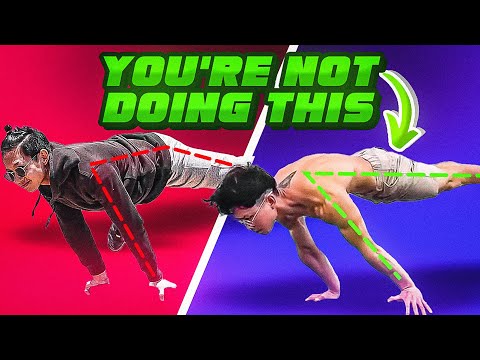 The Hack that WILL Unlock Your Planche In 40% Less Time