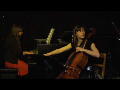 Orange Mist Trio (live) - Dans le vent (mazurka)