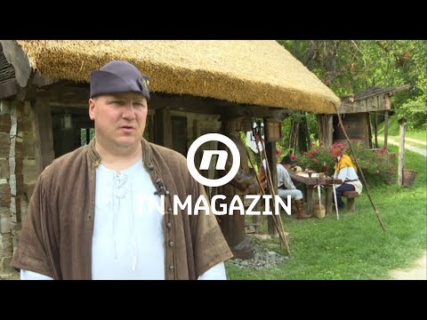 Vodimo vas u rodnu kuću Matije Gupca I IN magazin