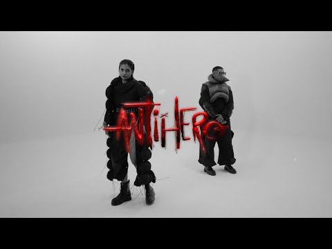 Video thumbnail for Antihero