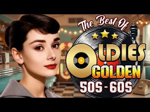 Oldies But Goodies Of All Time🌵Paul Anka, Elvis Presley, Matt Monro, Engelbert Humperdinck,Tom Jones