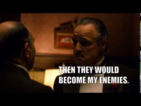 Godfather Gifs