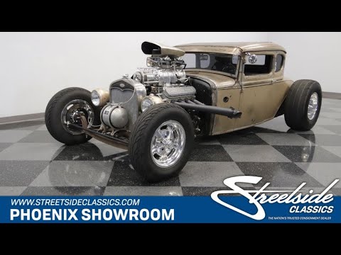 1931 Ford Model A (CC-1625374) for sale in Mesa, Arizona