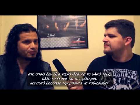 Rails Of Music : Jeff Scott Soto interview