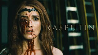 The Boys S3 - Rasputin