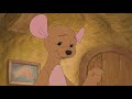 Pooh Headfirst In A Honeypot Pooh S Heffalump Movie