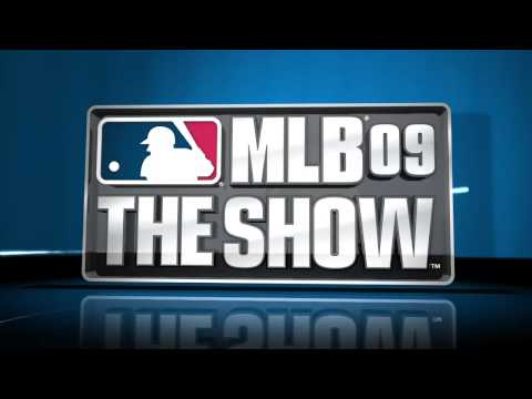 MLB 09 : The Show Playstation 3