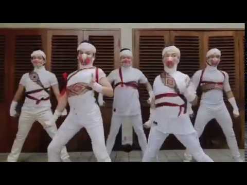 Getting Over You - Eka Gustiwana Osvaldo Nugroho Sara Fajira