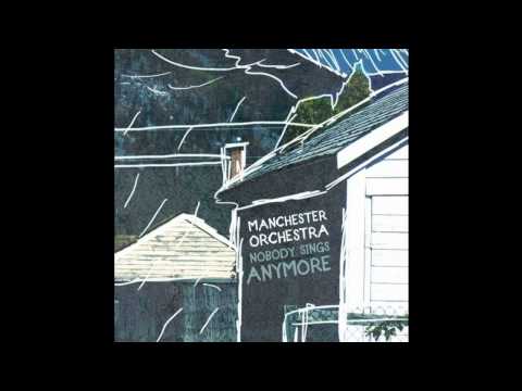 The Procession - Manchester Orchestra