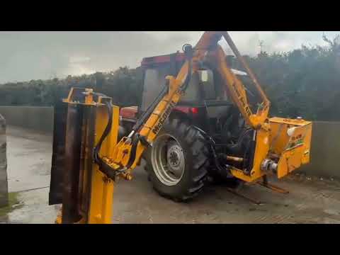 MCCONNEL PA470 TI LH - 11018673 - Image 2