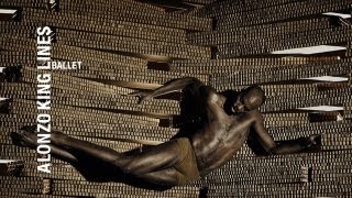 Triangle of the Squinches (excerpt) Alonzo King LINES Ballet