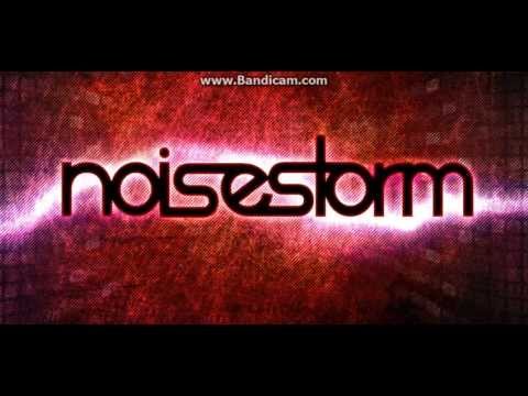 Noise Storm (Shock Wave)