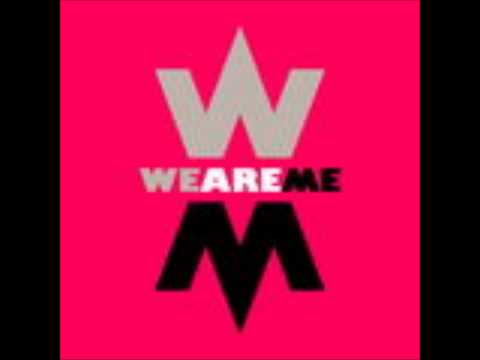 Cette nuit (We Gon' Party - French Version) - We Are Me [Audio HD]