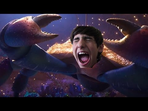 YouTube Thumbnail