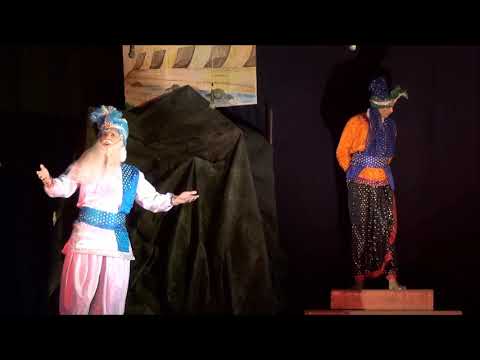Drama - Muktodhara