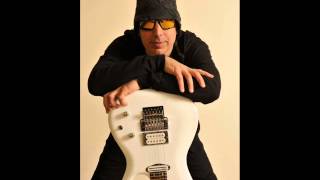 Andalusia Backing Track (Originial) - Joe Satriani