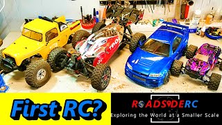 Which RC Car for a Kid? (A Guide For Selecting The Right Veh