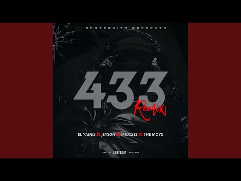 4 3 3 (Jeyson, Imoszes & The Moys Remix)