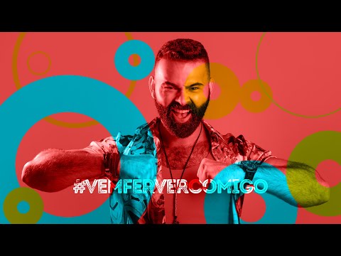 DJ Icaro Ian - #VEMFERVERCOMIGO - VideoSet Immersion