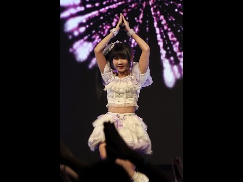 Sumomo すもも - " OIDEMASE!! " (Namwhan focus) HatoBito The Real Stage Vol.3  @ Lido Connect