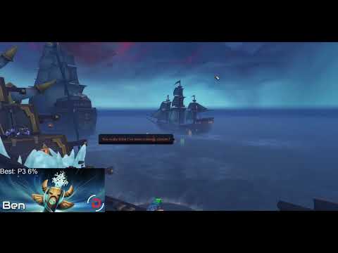 Mythic Jaina - Resto Shaman