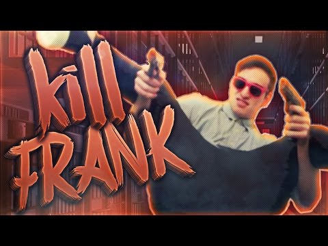 CRAZY YOUTUBER WANTS TO KILL FILTHY FRANK