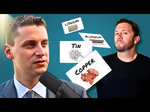 Getting up to Speed on Commodities (Bentley Atteberry Interview)