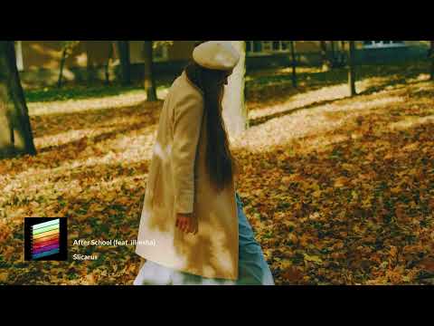 Slicarus - After School (feat. ill-esha)